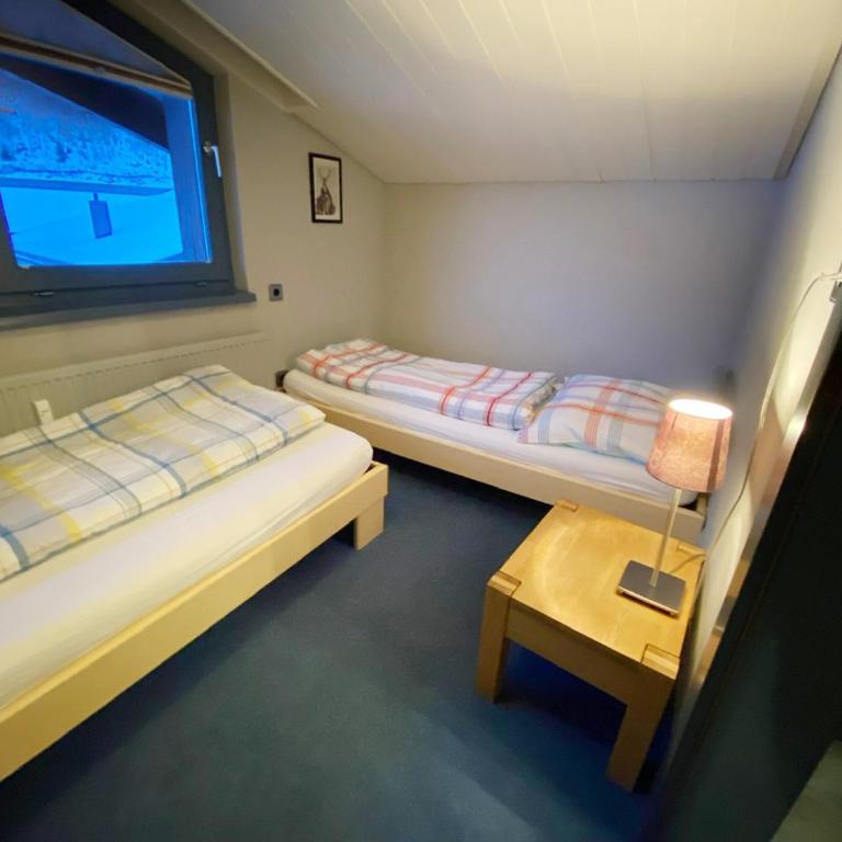 St Anton ski apartments - Superior Apartment - 8