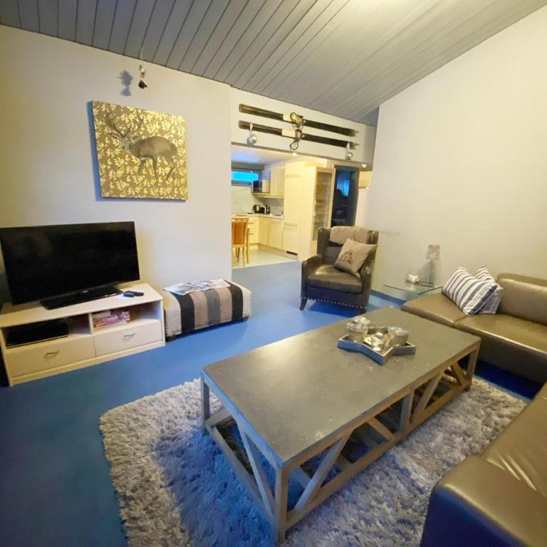 St Anton ski apartments - Superior Apartment - 1