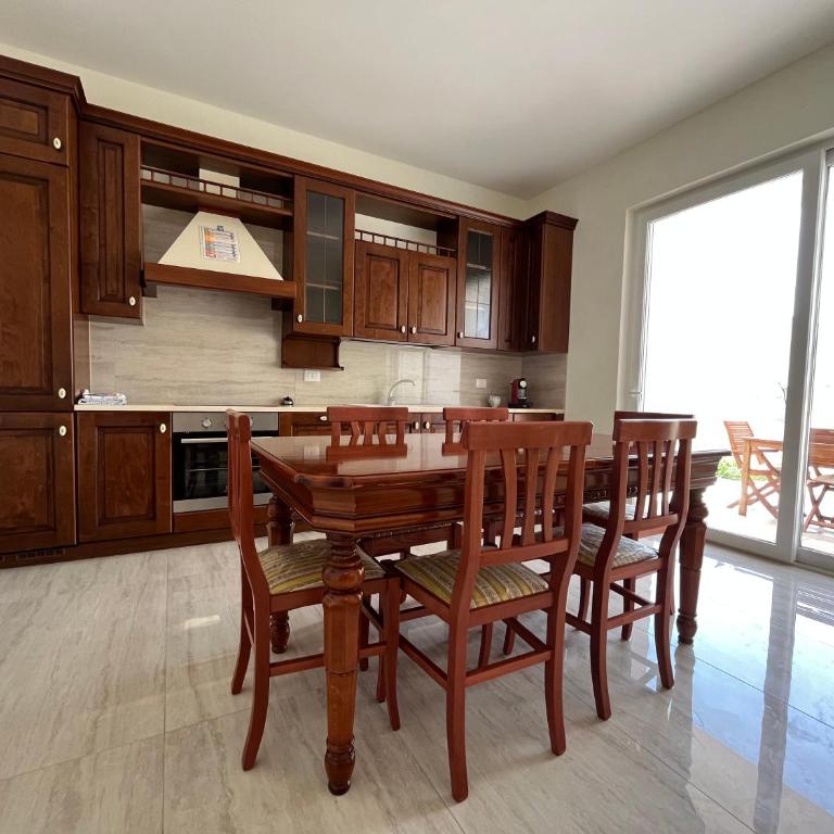 Salento Appartamento Sole - Appartamento con 1 Camera da Letto - 13