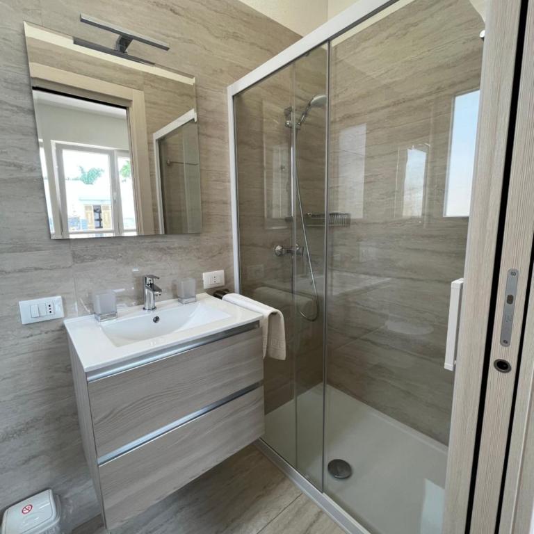 Salento Appartamento Sole - Appartamento con 1 Camera da Letto - 39