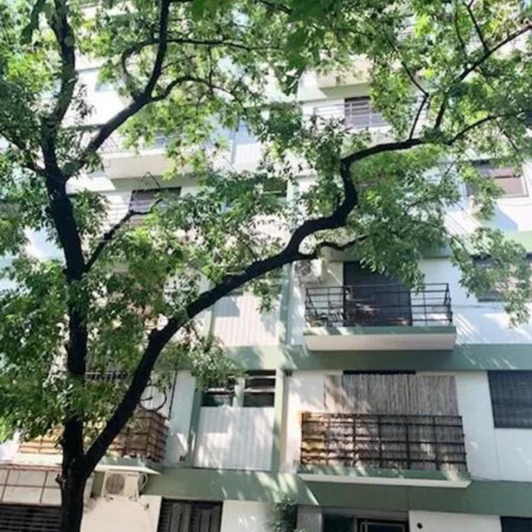 Hermoso y confortable departamento en Palermo - Apartamento de 1 dormitorio - 14