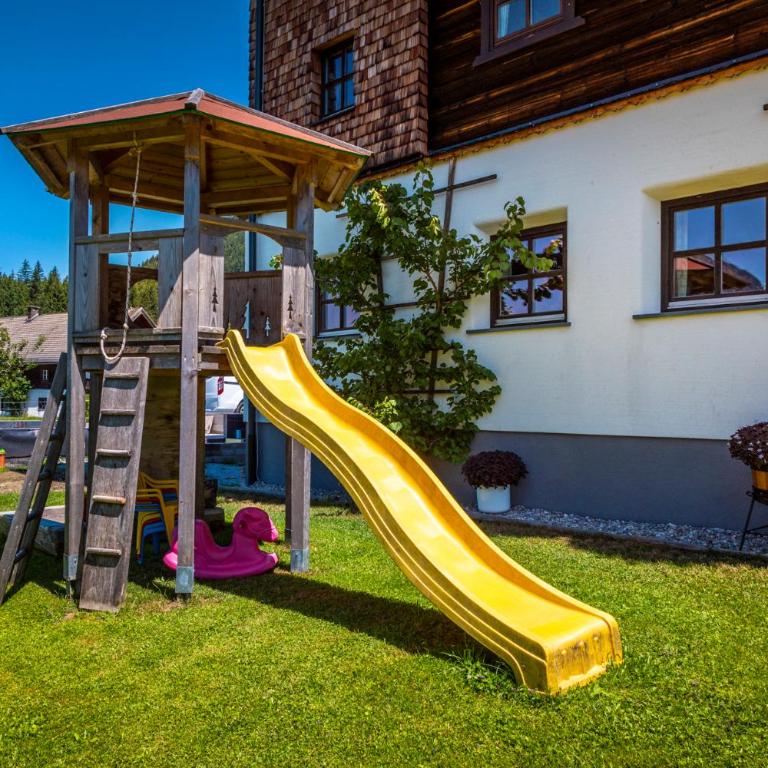 Chalet Schintlbauer - Chalet mit 3 Schlafzimmern - 7