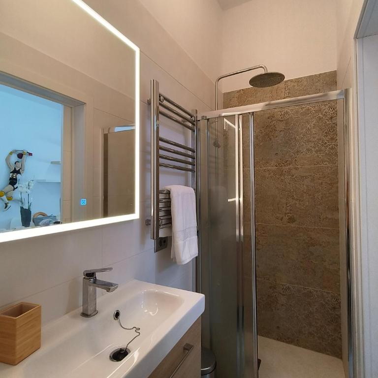 Cruz Verde - Centro Histórico - Vivienda Vacacional - Loft - 9