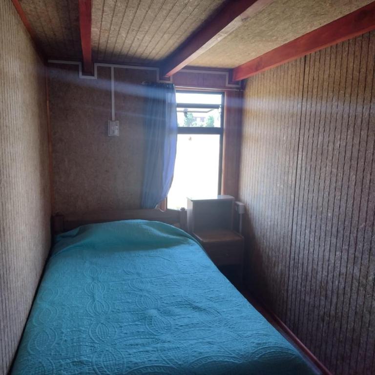 Departamento Rayen Karu - Apartamento de 3 dormitorios - 2