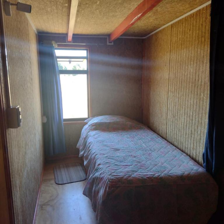Departamento Rayen Karu - Apartamento de 3 dormitorios - 9