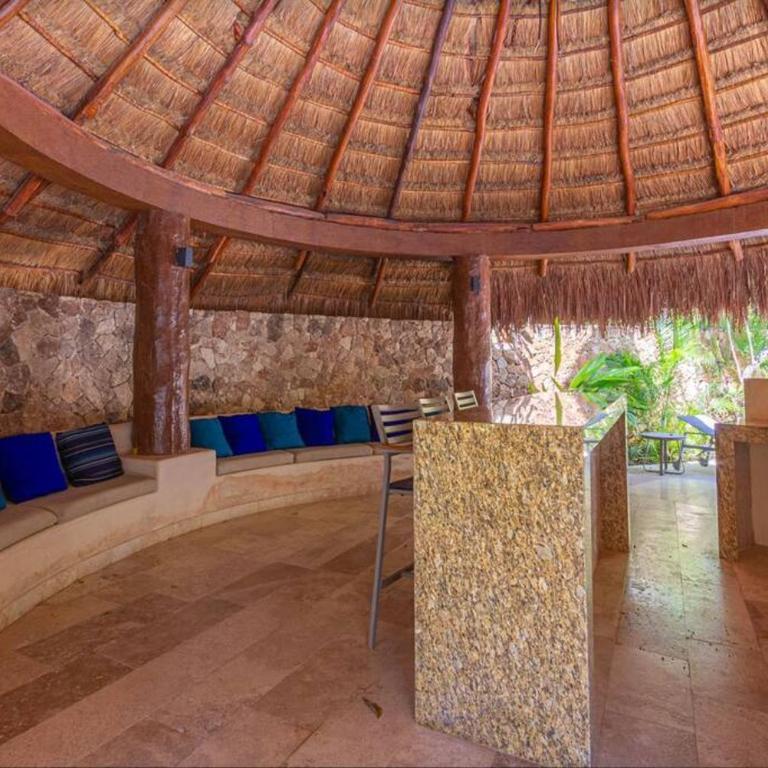 Chic Rooftop PH, private pool, 1mi from the beach - Apartamento de 3 dormitorios - 6