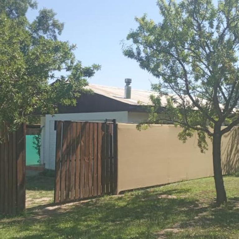 Casa Ruka-Yáquil de Nancagua, completamente amoblada. - Casa de 2 dormitorios - 10