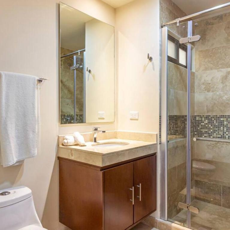 Chic Rooftop PH, private pool, 1mi from the beach - Apartamento de 3 dormitorios - 8