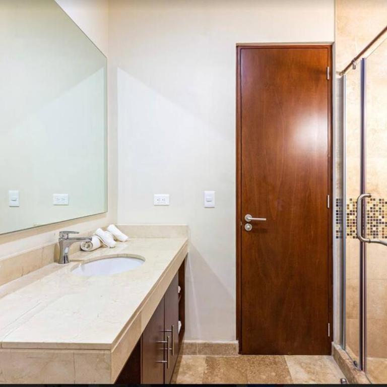 Chic Rooftop PH, private pool, 1mi from the beach - Apartamento de 3 dormitorios - 34