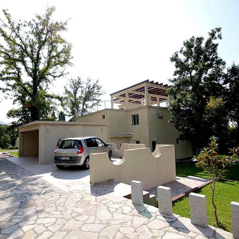 Villa Sutomore - Villa - 47
