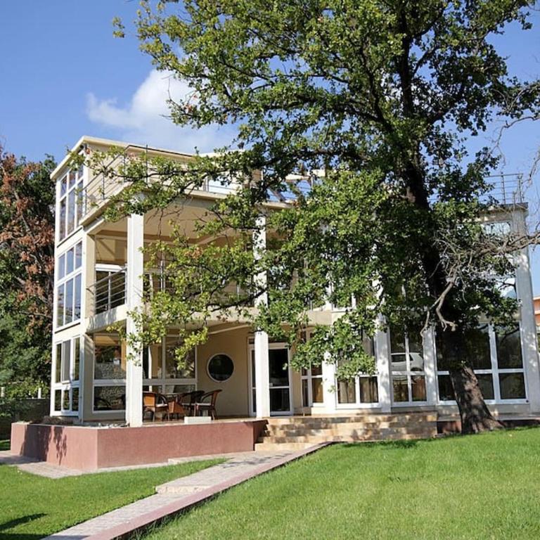 Villa Sutomore - Villa - 2