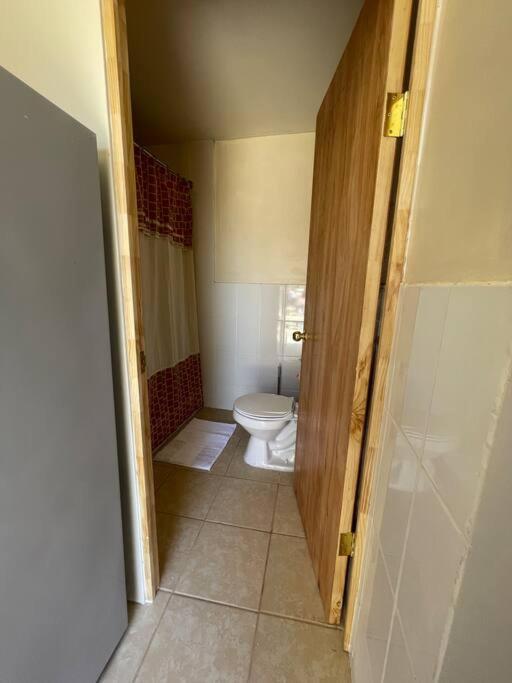 Lindo depto en inmejorable ubicación - Two-Bedroom Apartment - 6