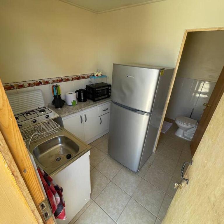 Lindo depto en inmejorable ubicación - Two-Bedroom Apartment - 7