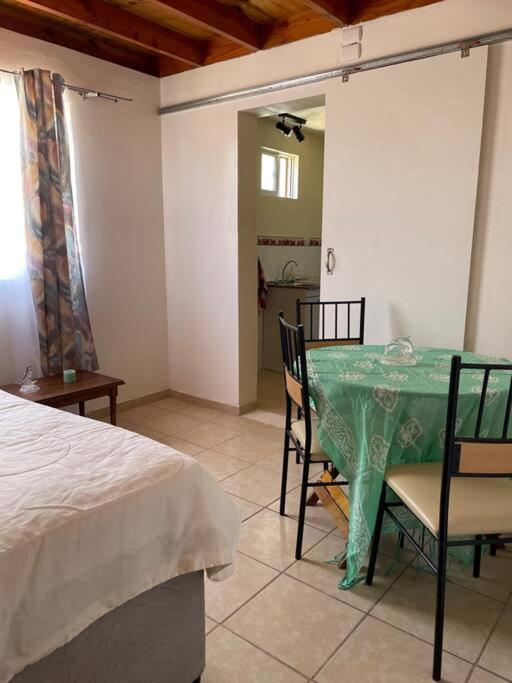 Lindo depto en inmejorable ubicación - Two-Bedroom Apartment - 8