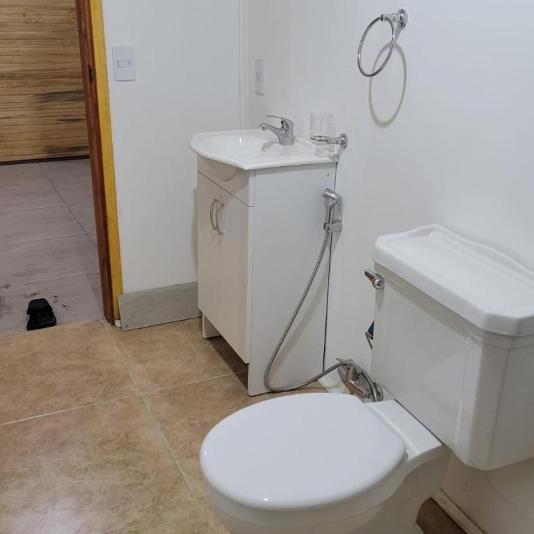 Hermosa Cabaña - Casa de 2 dormitorios - 2