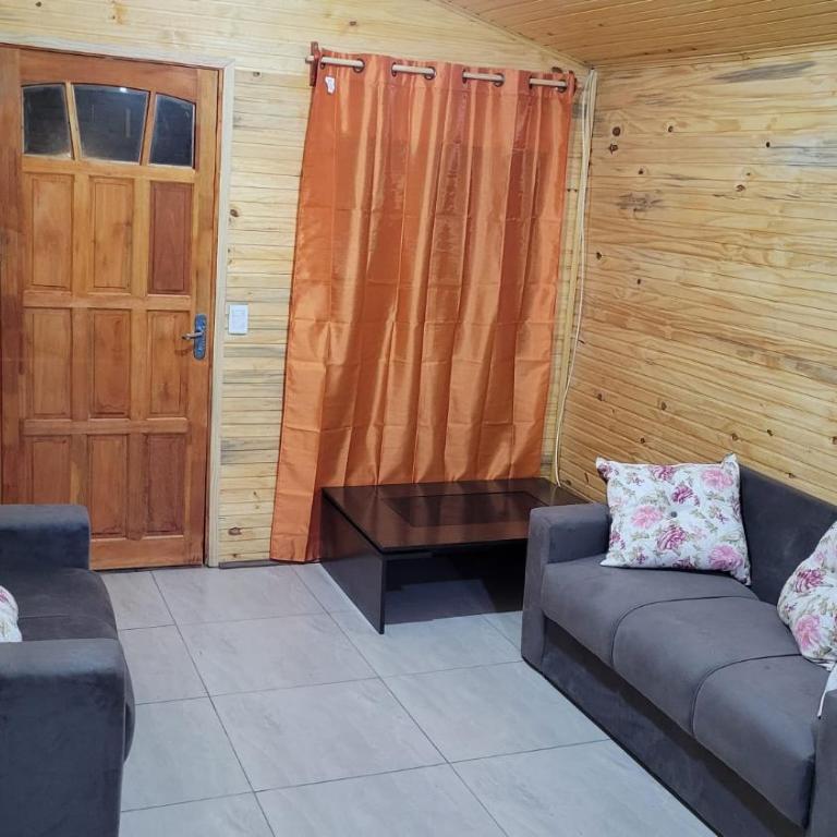 Hermosa Cabaña - Casa de 2 dormitorios - 7