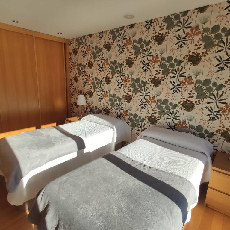 Sanxenxo Casa Rial 47 con PISCINA CLIMATIZADA - Casa - 17