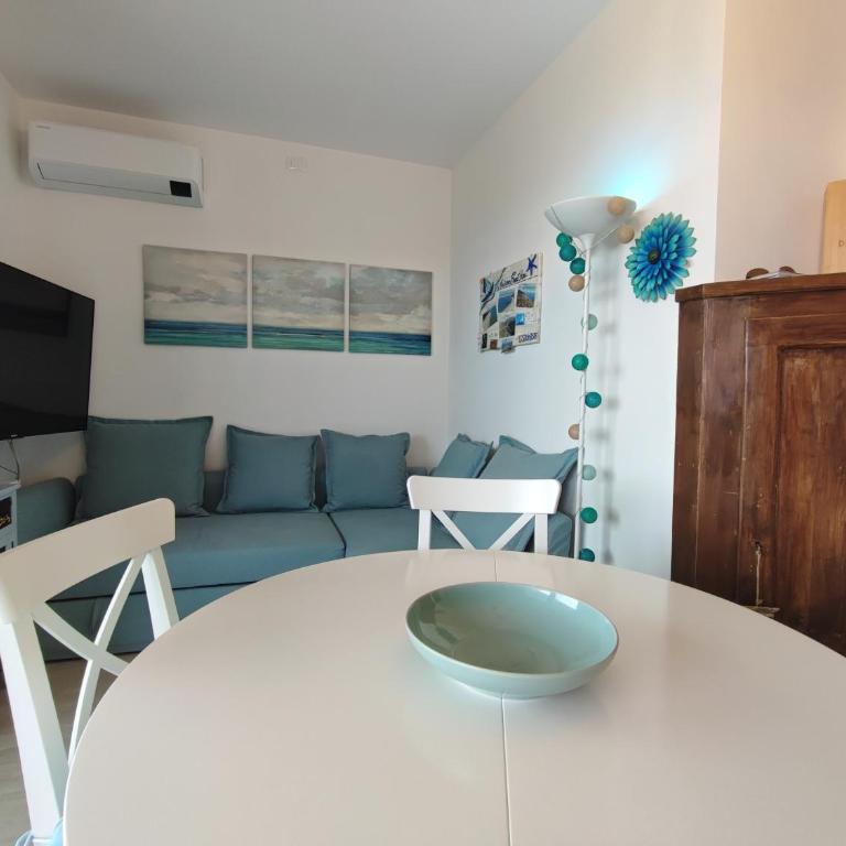 Marisienne Sweet Home - Appartamento Deluxe - 19