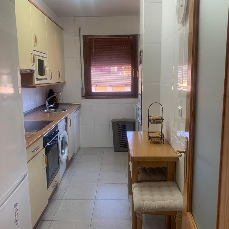 Peñas de Aia - Two-Bedroom Apartment - 23