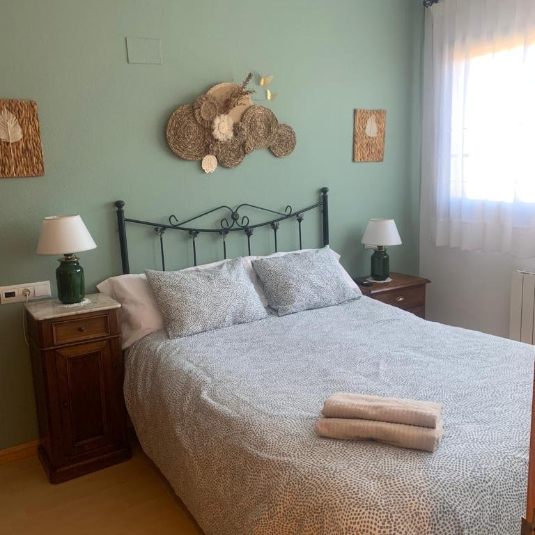 Peñas de Aia - Two-Bedroom Apartment - 24