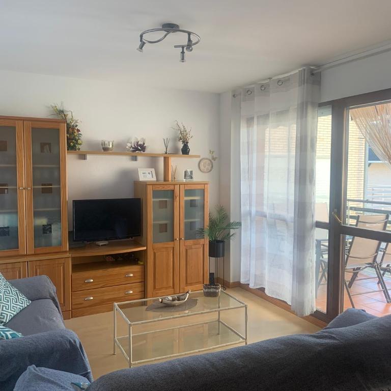 Peñas de Aia - Two-Bedroom Apartment - 25