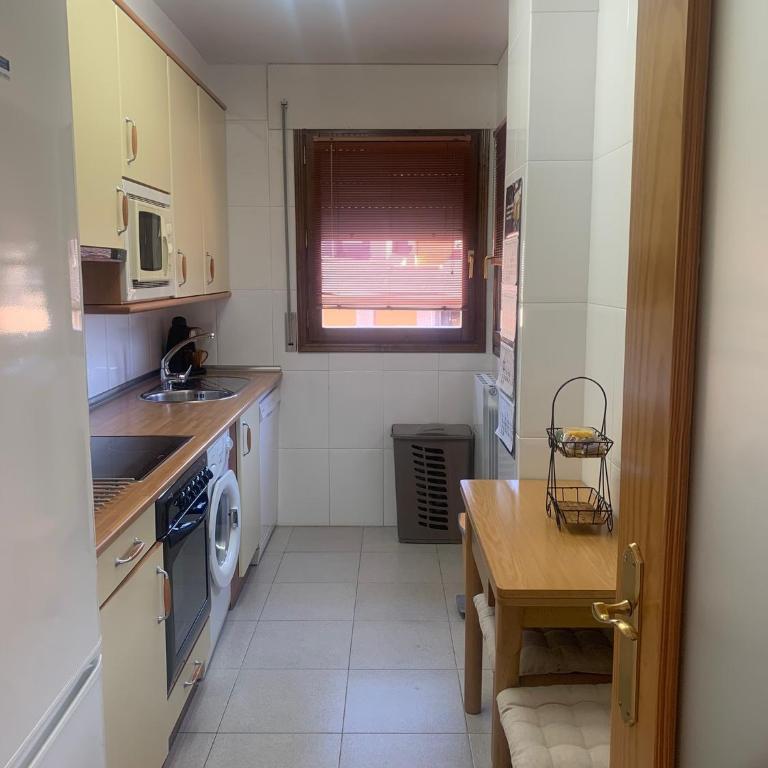 Peñas de Aia - Two-Bedroom Apartment - 26
