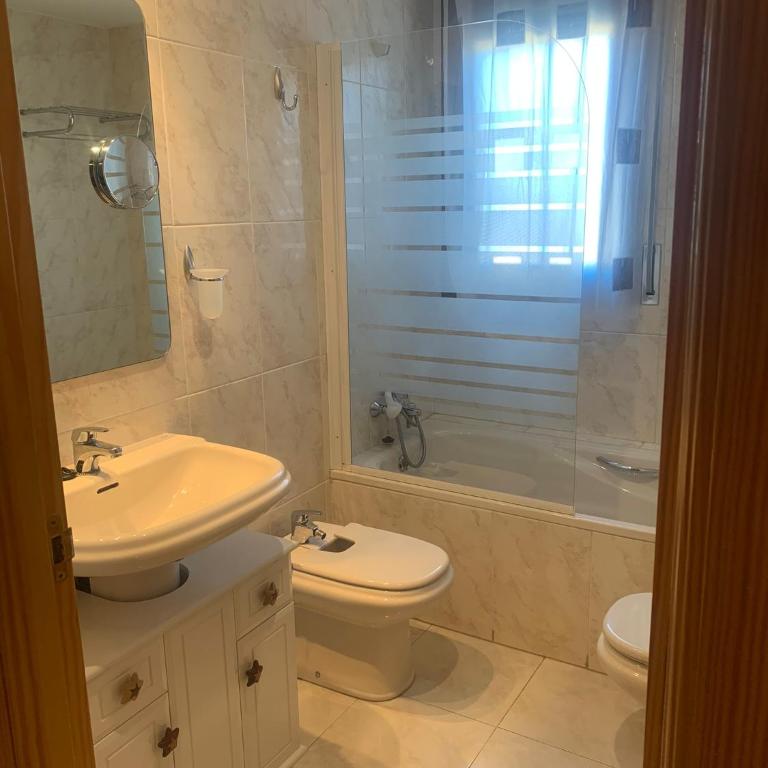 Peñas de Aia - Two-Bedroom Apartment - 27