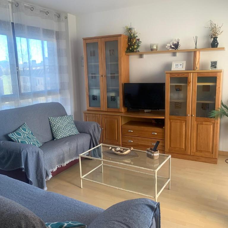 Peñas de Aia - Two-Bedroom Apartment - 28