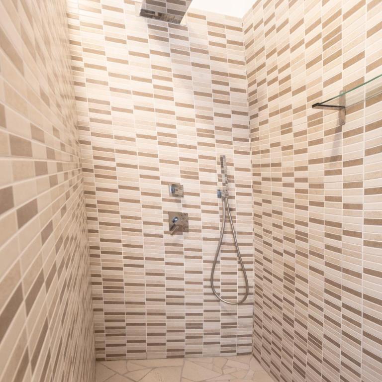 DORA Rooms and terrace, Parco Dora - Appartamento con 2 Camere da Letto - 42