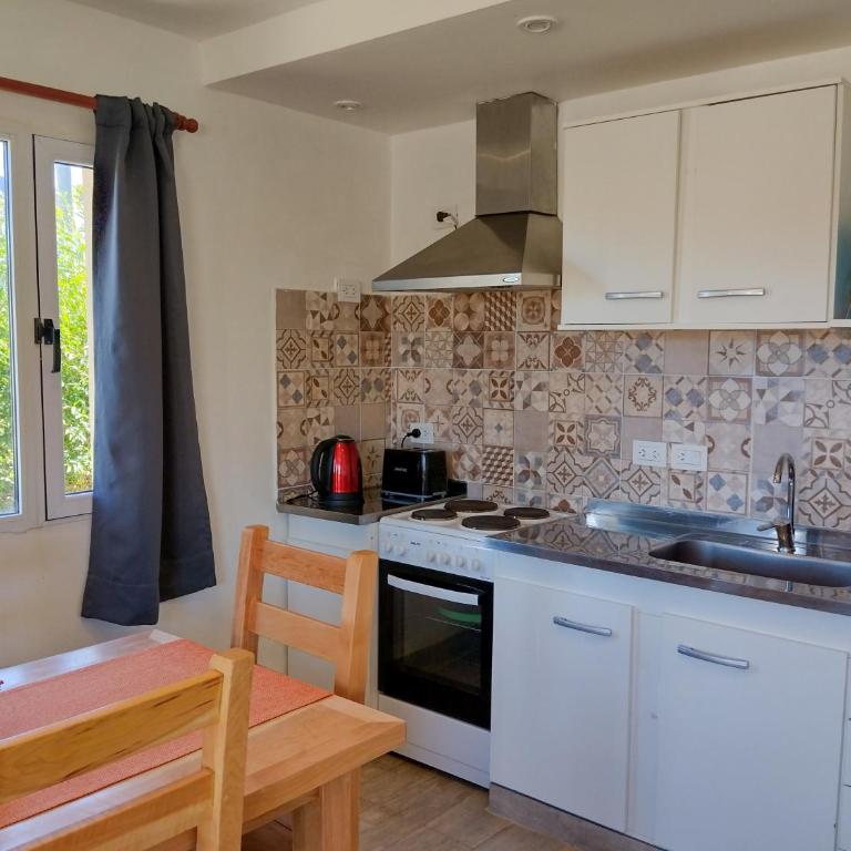 Lerun Aparts - Apartamento de 1 dormitorio - 3