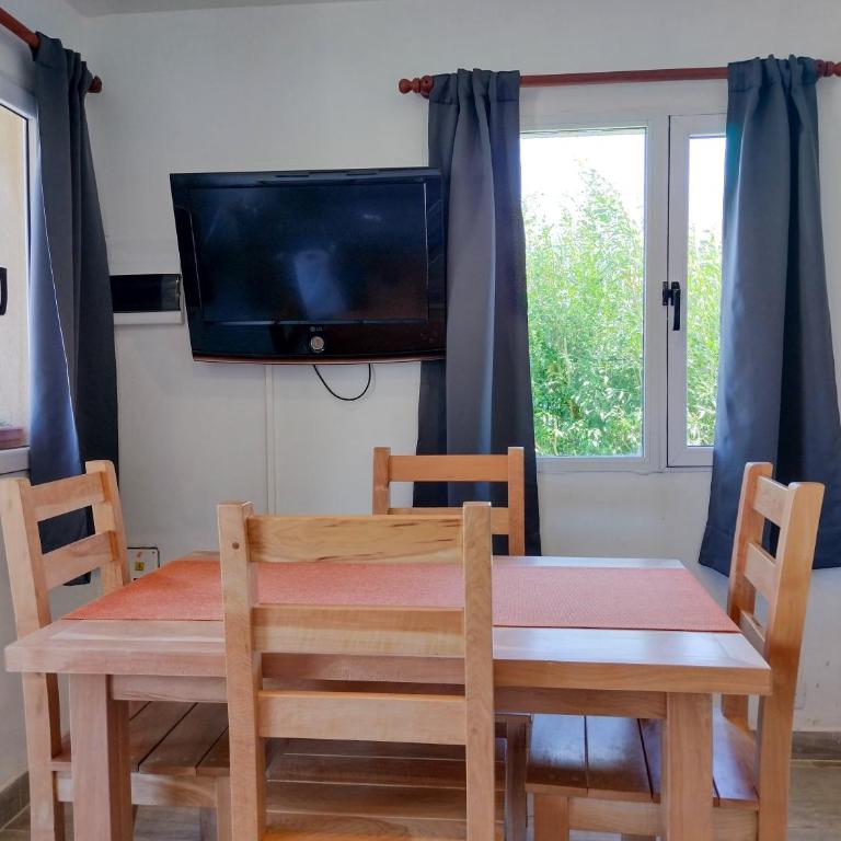 Lerun Aparts - Apartamento de 1 dormitorio - 4
