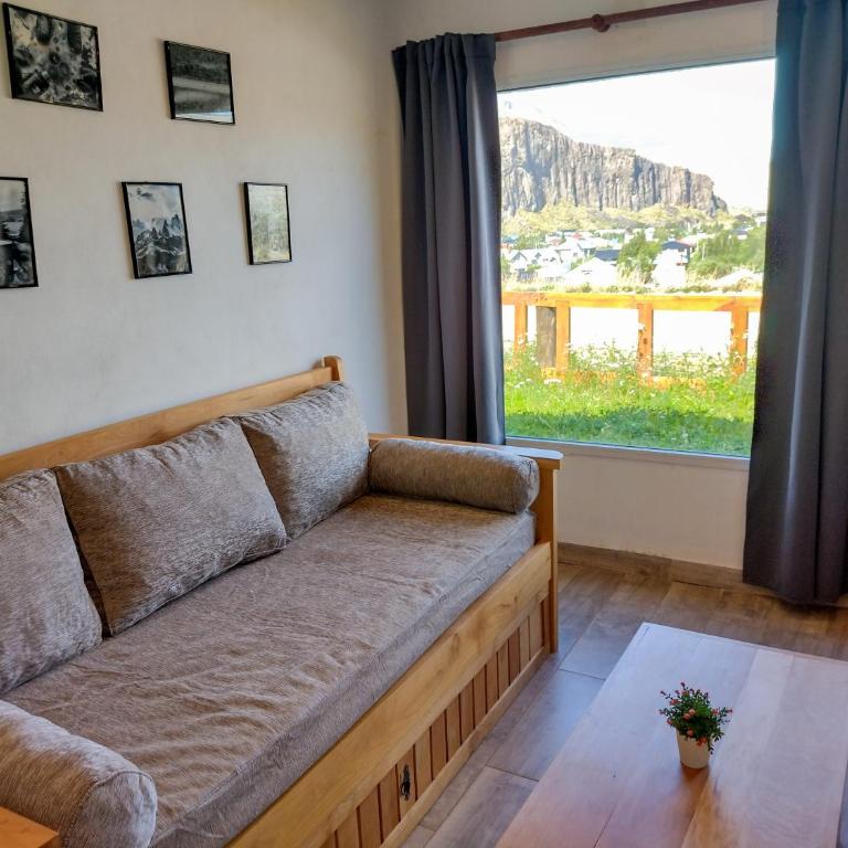 Lerun Aparts - Apartamento de 1 dormitorio - 5