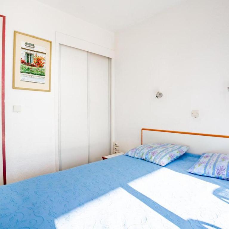 Cozy Apartment in Agay with Stunning Views - Appartement - 7