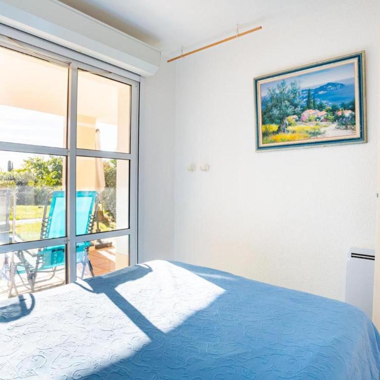Cozy Apartment in Agay with Stunning Views - Appartement - 6