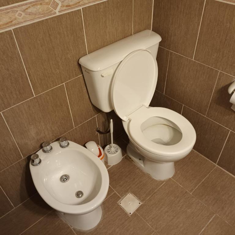 Departamento Monte Calvario - Apartamento de 1 dormitorio - 19