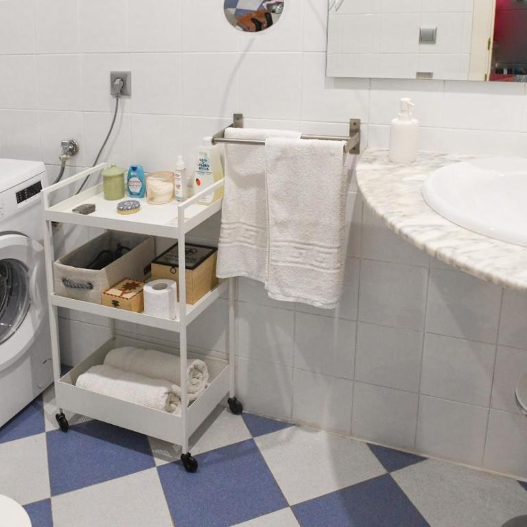 Apartamento Descalzos - Apartamento de 1 dormitorio - 43