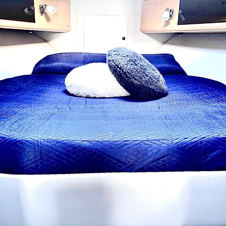 Giorgia House Boat - Casa Mobile - 13