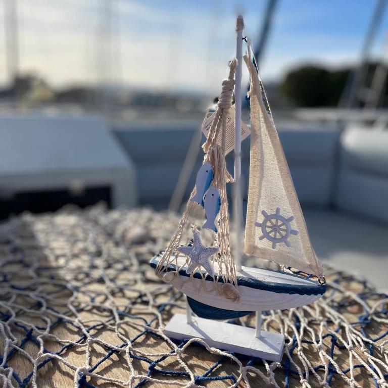 Giorgia House Boat - Casa Mobile - 19