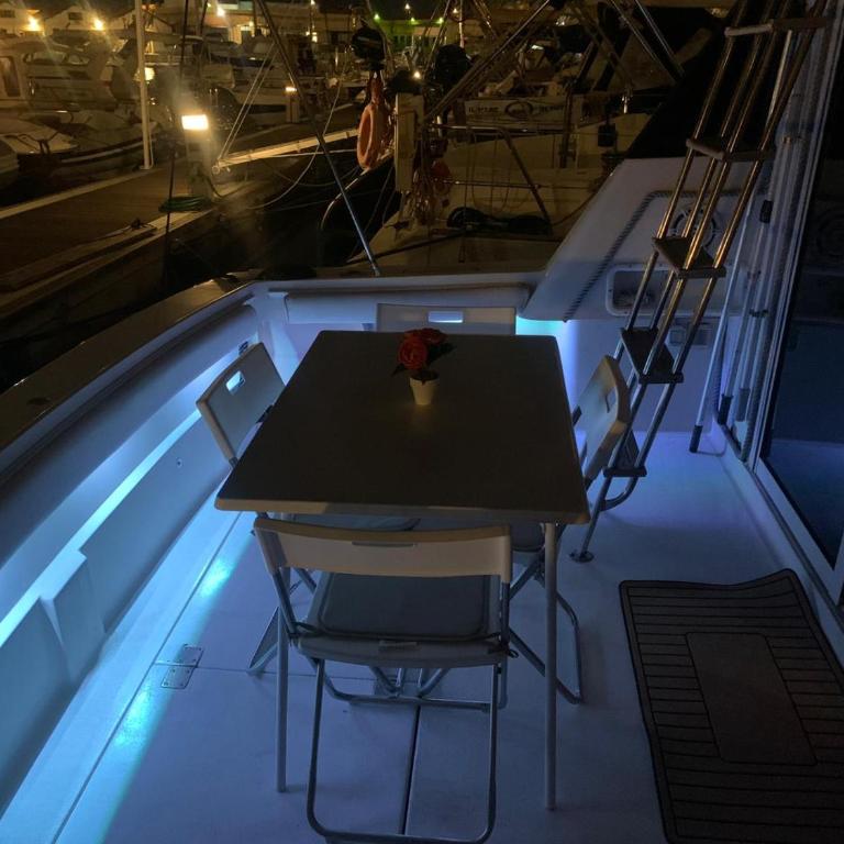 Giorgia House Boat - Casa Mobile - 29