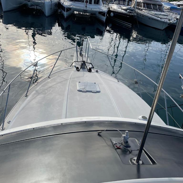 Giorgia House Boat - Casa Mobile - 14