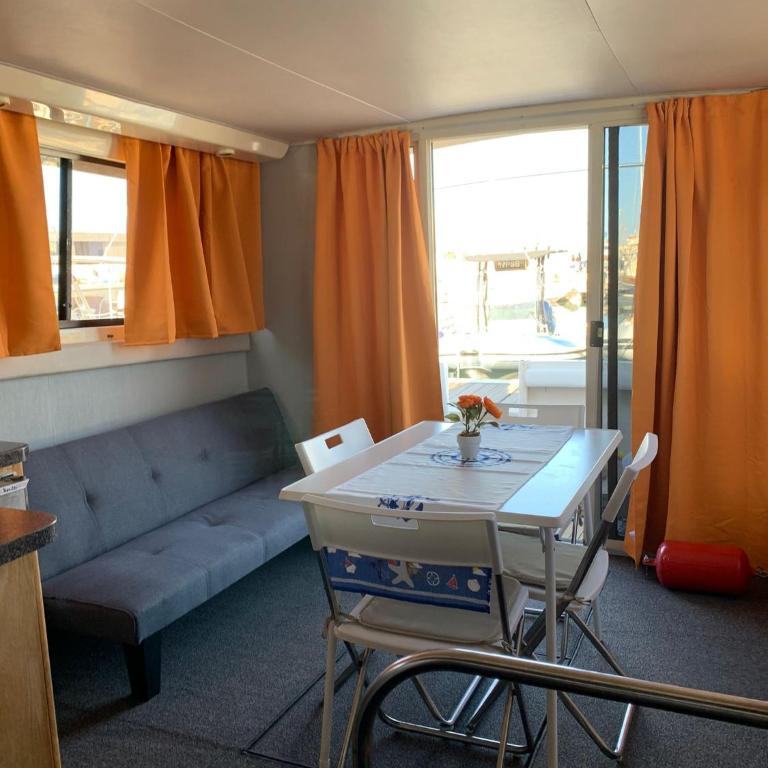 Giorgia House Boat - Casa Mobile - 30