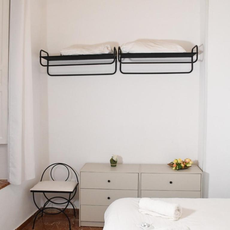 Apartamento Descalzos - Apartamento de 1 dormitorio - 9