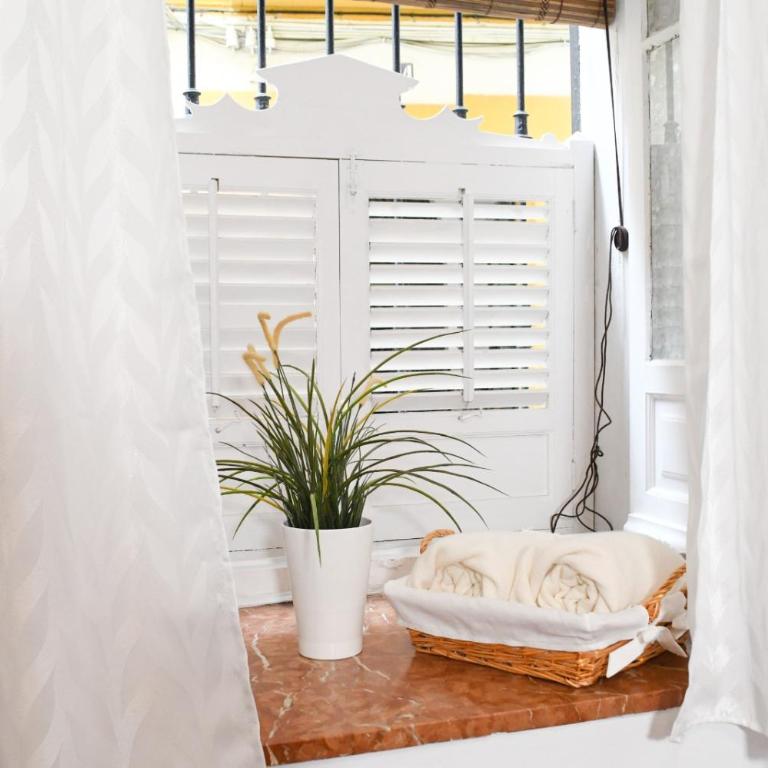 Apartamento Descalzos - Apartamento de 1 dormitorio - 29