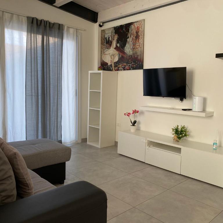 Dimora Maria Elena - One-Bedroom Apartment - 9