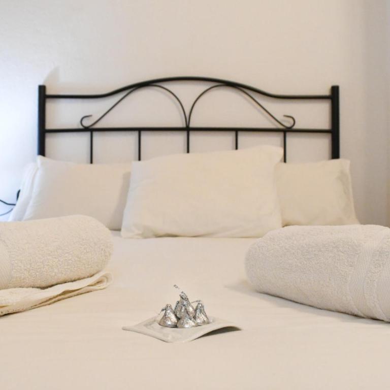Apartamento Descalzos - Apartamento de 1 dormitorio - 6