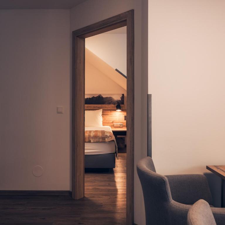Ferienwohnung Nassfeld - Skidepot inklusive - Deluxe Apartment - 12