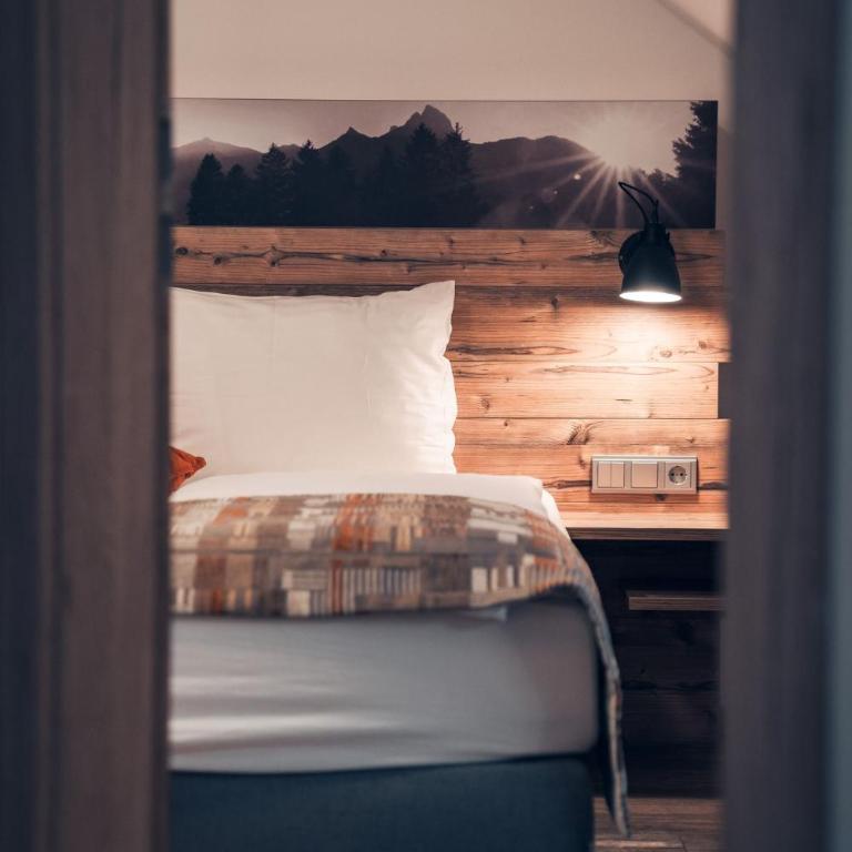 Ferienwohnung Nassfeld - Skidepot inklusive - Deluxe Apartment - 17