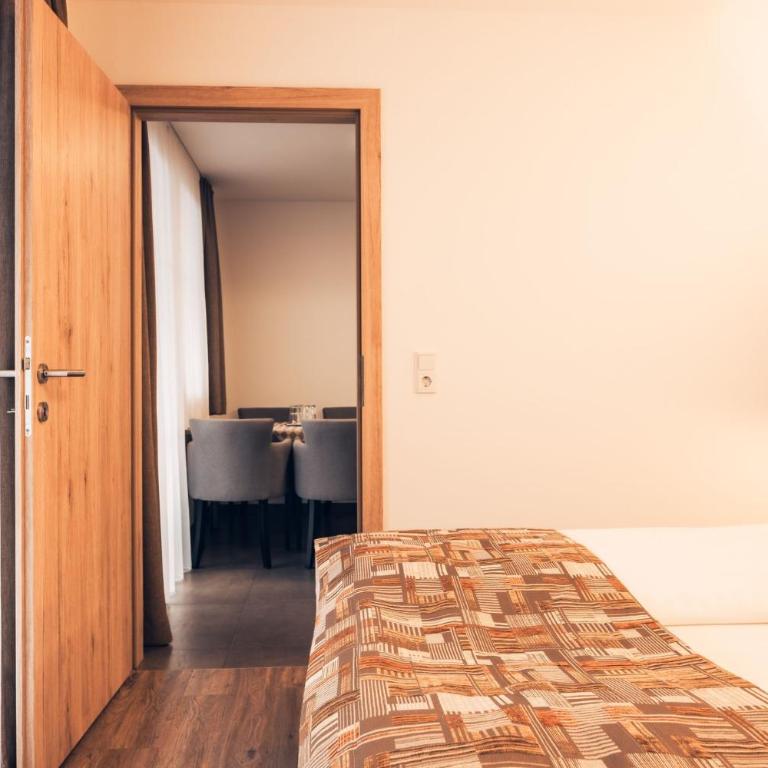 Ferienwohnung Nassfeld - Skidepot inklusive - Deluxe Apartment - 15