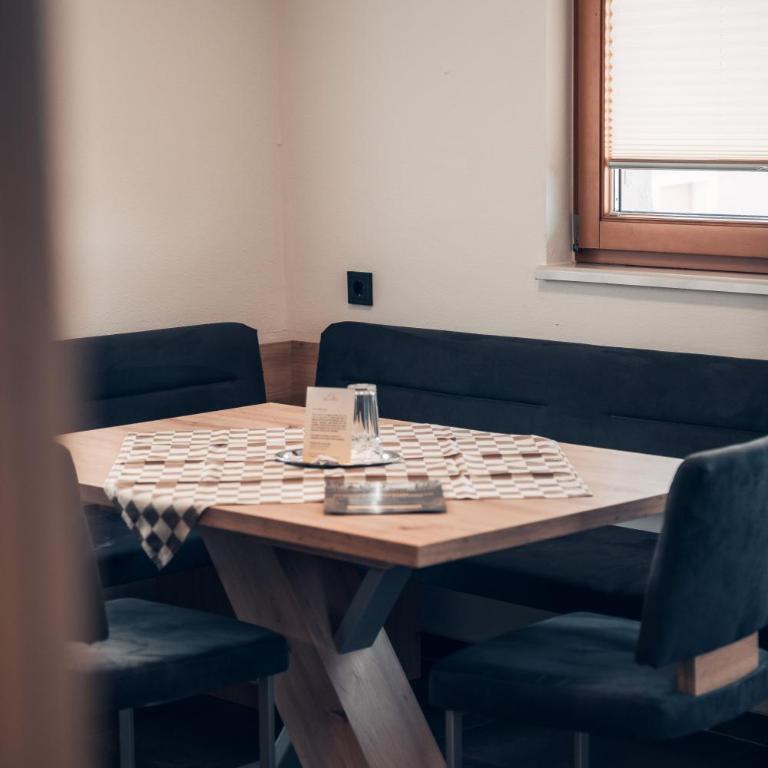 Ferienwohnung Nassfeld - Skidepot inklusive - Apartment mit 2 Schlafzimmern - 4