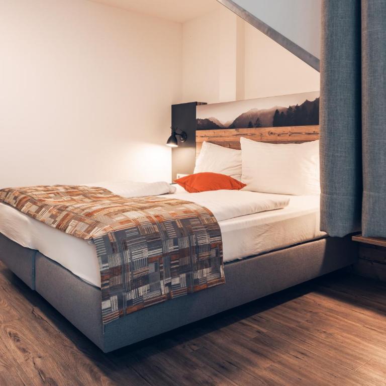 Ferienwohnung Nassfeld - Skidepot inklusive - Deluxe Apartment - 6